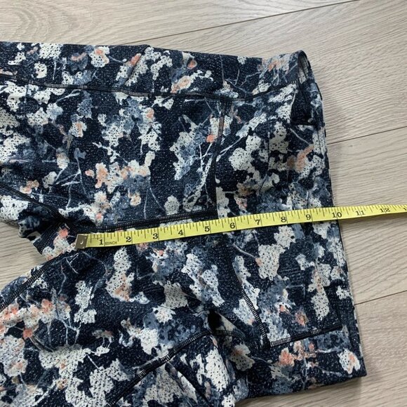 Lululemon Speed Up Tight Leggings *Full-On Luxtreme 28" Spring Bloom Multi - Picture 11 of 14